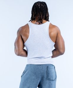 Alternative view of Recharge Ribbed Vest