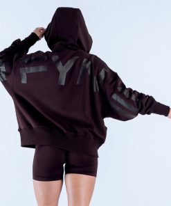 Alternative view of Signature Hoodie
