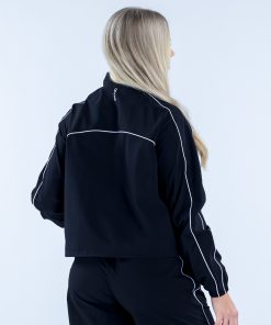 Alternative view of Signature Track Jacket