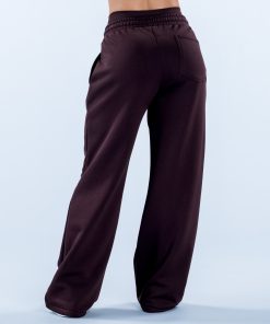 Alternative view of Signature Wide Leg Jogger