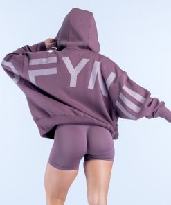 Alternative view of Signature Hoodie