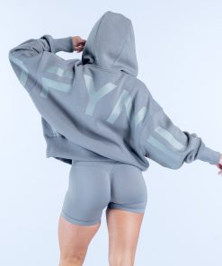 Alternative view of Signature Hoodie