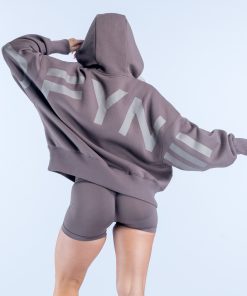 Alternative view of Signature Hoodie