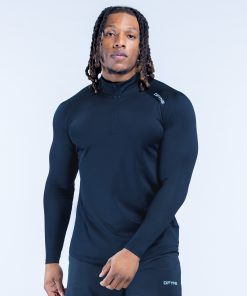 Unbound Quarter Zip