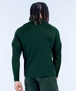 Alternative view of Unbound Quarter Zip