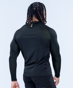 Alternative view of Unbound Long Sleeve Training T-Shirt