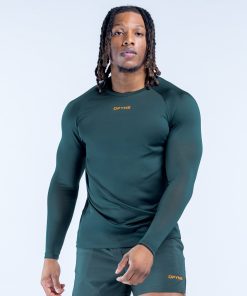 Unbound Long Sleeve Training T-Shirt