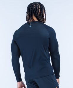 Alternative view of Unbound Long Sleeve Training T-Shirt