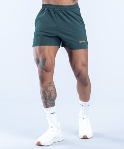 Unbound Training Shorts