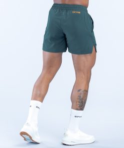 Alternative view of Unbound Training Shorts