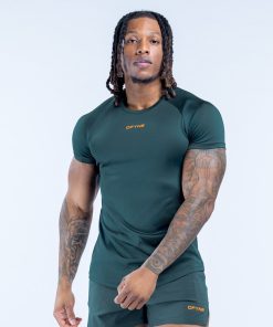 Unbound Training T-Shirt