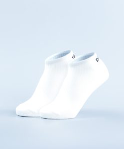 Luxe Ankle Socks