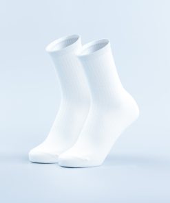 Luxe Crew Socks