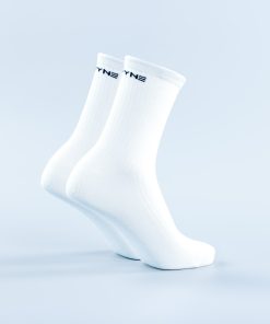 Alternative view of Luxe Crew Socks