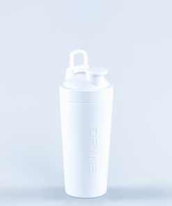 Alternative view of Shaker