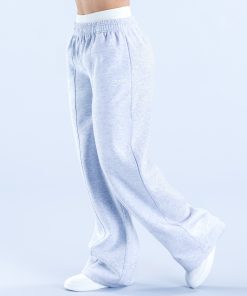 Revive Wide Leg Jogger