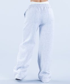 Alternative view of Revive Wide Leg Jogger