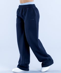 Revive Wide Leg Jogger