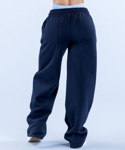 Alternative view of Revive Wide Leg Jogger