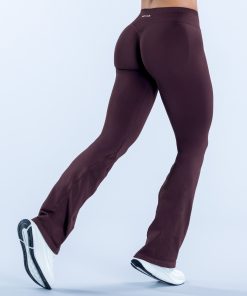 Alternative view of Impact Flares